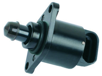 MOTOR PASO A PASO RENAULT CLIO 1.2 16V K4M / 1.4 16V 2.0 16V SPORT - LAGUNA 2.0 16V 1.8 ,1.8 16V - MEGANE 1.6 16V 2.0 16V 1.4 16V - SCENIC 2.0 16V 1.8 16V 1.6 16V 1.4 16V - TRAFIC: 2.0