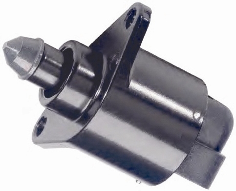 MOTOR PASO A PASO PEUGEOT 306 2.0I 16V , PARTNER 1.4; CITROEN XSARA 2.0I 16V - 2.0 IE 16V COUPE ECEFASE2 (XU10J4RS) '97 al '00, ZX 2.0 16V