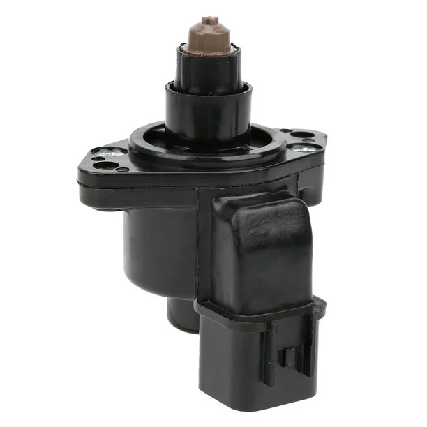 MOTOR PASO A PASO DODGE RAIDER '89 - RAM 50 '90-'91- STEALTH '91-'96; HYUNDAI SONATA '96-'98; MITSUBISHI 3000GT '91-'99 - MONTERO '89-'94