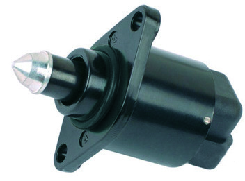 MOTOR PASO A PASO RENAULT CLIO 1.6 8V K7M - LOGAN 1.6 8V - MEGANE 1.4 8V - KANGOO 1.4 8V/1.6 8V - SANDERO 1.6 8V