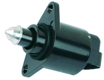 MOTOR PASO A PASO PEUGEOT 106 1.4/1.6 8V, 206 1.1/1.4, 306 1.4, PARTNER RANCH 1.4 I; CITROEN BERLINGO 1.4 I, SAXO 1.4 I, XSARA 1.4 I, ZX 1.4 I