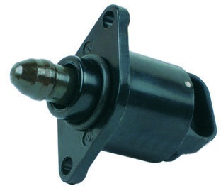 MOTOR PASO A PASO CITROEN XANTIA 2.0 16V (98-01) / XSARA 2.0 16V (00-02) / ZX 1.8 8V (98-01) / PEUGEOT 405 2.0 8V (98-00) / 306 1.8 8V (98-99) / 806 2.0 16V (98-01)