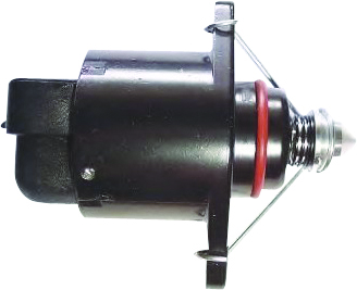MOTOR PASO A PASO CHEVROLET CORSA 1.6 8V