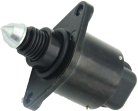 MOTOR PASO A PASO RENAULT: CLIO, KANGOO 1.6 8V, MEGANE 1.6 RT, MEGANE SCENIC (Ja0)