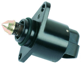 MOTOR PASO A PASO CHEVROLET AVEO 1.6 16V - OMEGA 2.2 EFI '96, DAEWOO '01-'98; GM CHEVY '94 - '03, MONZA '00; DAEWOO LANOS 1.5 1.6, NEXIA 1.5 1.6, NUBIRA 1.5 1.6, ESPERO 1.5 1.6