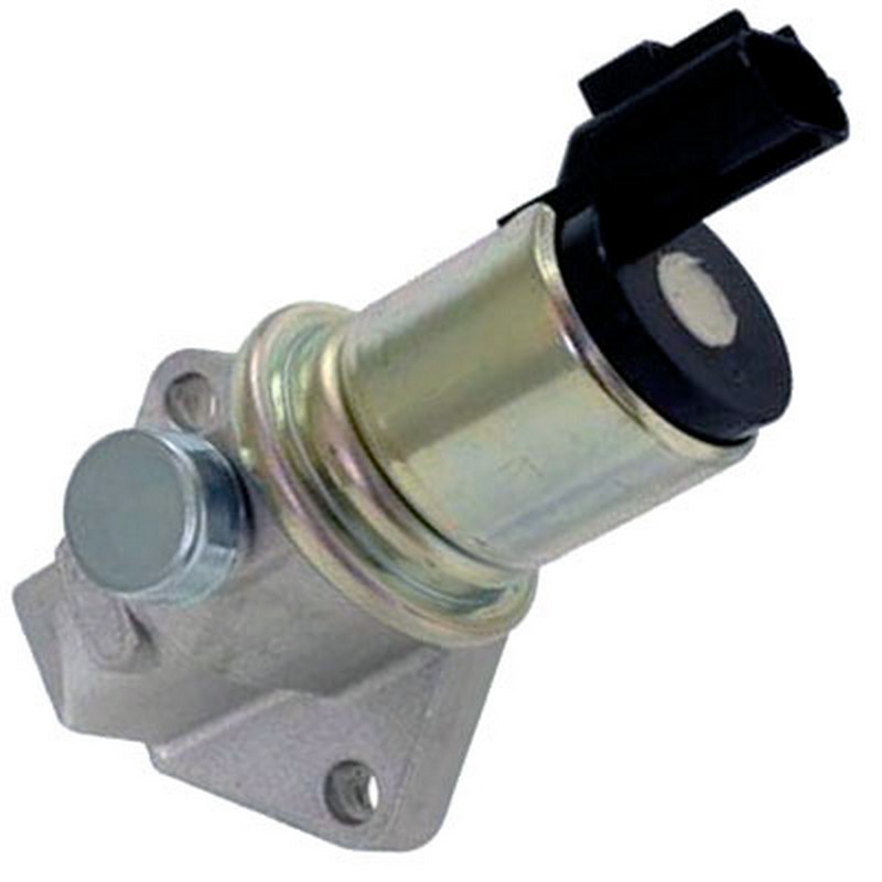 MOTOR PASO A PASO FORD ESCORT 1,3 EFI 09/'98 - FIESTA 1,3 EFI 09/'98- KA 1,3 EFI 09/'98 - FOCUS 1,8 2,0 16 V 08/'98 MOTOR ZETEC