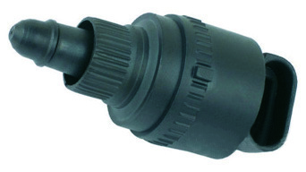 MOTOR PASO A PASO FIAT PALIO 1.3 MPI - DUNA 1.3 MPI - UNO 1.3 MPI - SIENA 1.3MPI - FIRE 1.3 8V