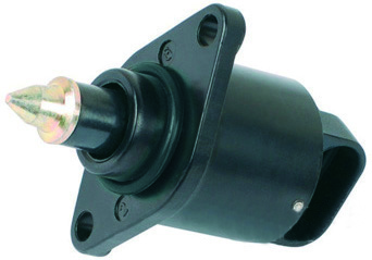 MOTOR PASO A PASO FIAT TEMPRA 2.0 16 V UNO 1.0/1.5 SPI, FIORINO 1.5/1.6 ; FORD ESCORT 1.6/1.8/2.0 GALAXY 1.6/ 1.8/2.0 ORION 1.6/1.8/2.0 RENAULT CLIO 1.6 '96; VW GOL 2.0 16V 1.8 1.6 , POINTER 1.8 SPI QUANTUM 2.0 SANTANA 1.8 SAVEIRO 1.6/1.8 SPI