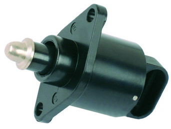 MOTOR PASO A PASO FIAT FIORINO, UNO 1.0 1.5 1.6 SPI TEMPRA 2.0 8V 16V RENAULT 19 1.6 CLIO 1.6 VW CADDY 1.8 GOL 2.0 8V 16V 1.8 1.6 , POLO CLASSIC 1.6/ 1.8 QUANTUM 2.0 1.8 , SANTANA 2.0 1.8 , SAVEIRO 1.6