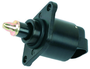 MOTOR PASO A PASO CITROEN AX 1.1; PEUGEOT PARTNER, - 106 1.1/ 1.2 - 1.1 (TU1MZ/L) '91 AL '96, 205 1.1/ 1.2 - 1.1 '91 AL '96, 306 1.1/ 1.2; RENAULT CLIO 1.2, EXPRESS 1.2, TWINGO 1.2 '93 al '96