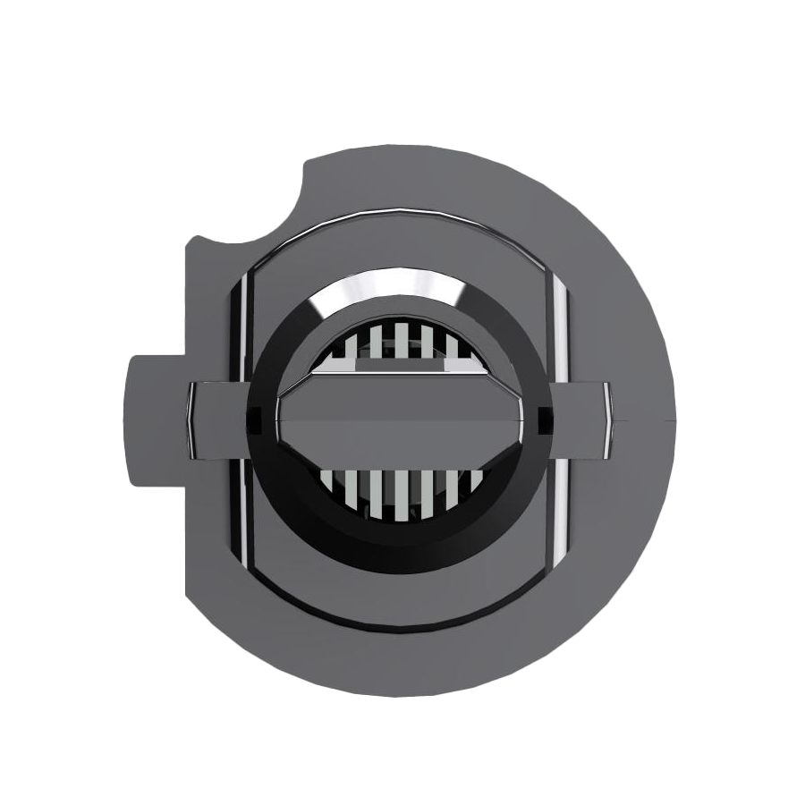 OFF ROAD KIT DE LED KOBO KB4 PLUG AND PLAY H4 30 WATTS ALL IN ONE CON COOLER INTERNO - 3