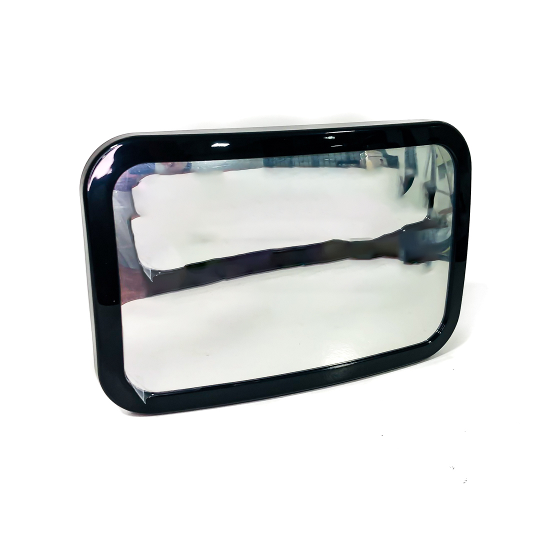 ESPEJO TRASERO BEBES UNIVERSAL RECTANGULAR MEDIDAS 29 X 19 CM - 8
