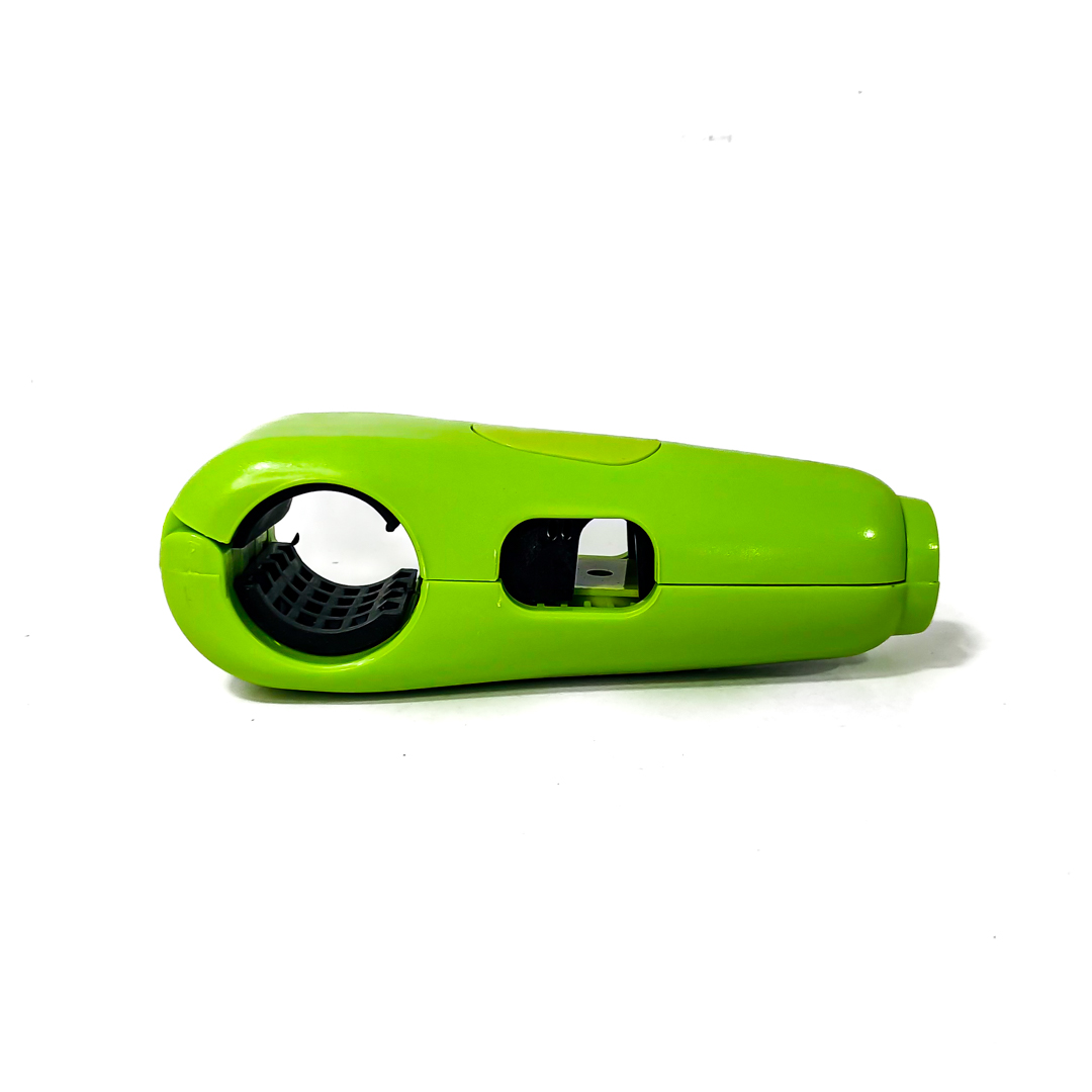 ALARMA PARA MOTO UNIVERSAL PARA FRENOS DE VOLANTE COLOR VERDE - 3