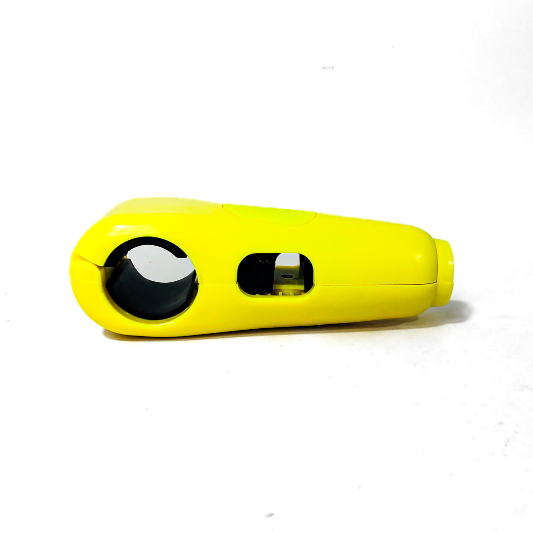 ALARMA PARA MOTO UNIVERSAL PARA FRENOS DE VOLANTE COLOR AMARILLO