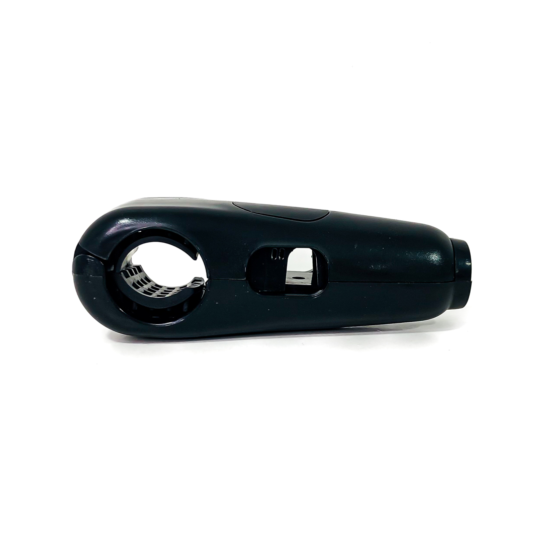 ALARMA PARA MOTO UNIVERSAL PARA FRENOS DE VOLANTE COLOR NEGRO - 8