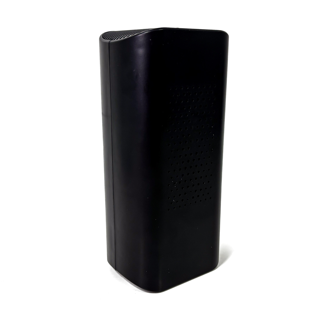 COMPRESOR DIGITAL RECARGABLE USB 7.4 VOLTS CILINDRO 19MM - 3