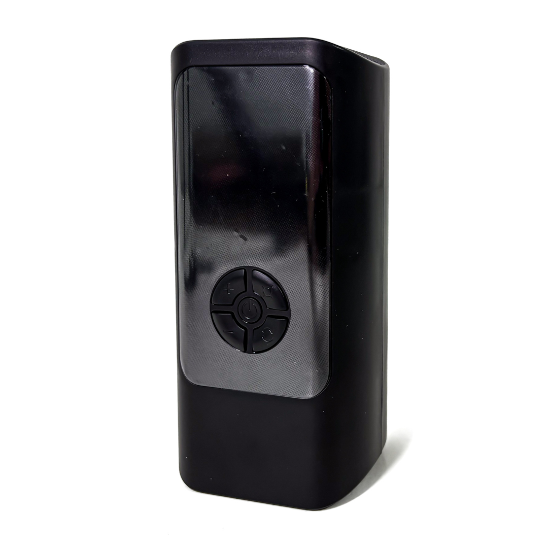 COMPRESOR DIGITAL RECARGABLE USB 7.4 VOLTS CILINDRO 19MM - 8