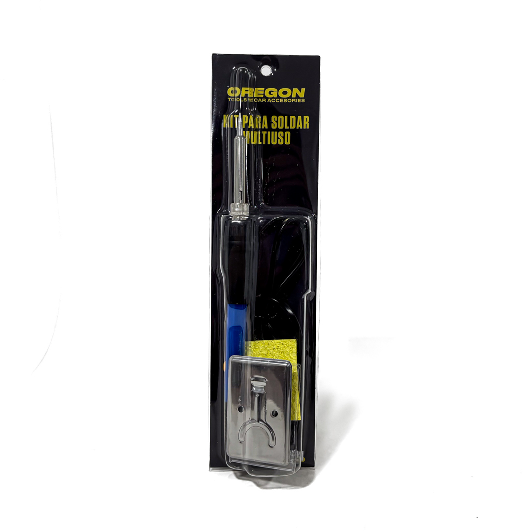 SOLDADOR UNIVERSAL DE HIERRO 60 WATTS - 6