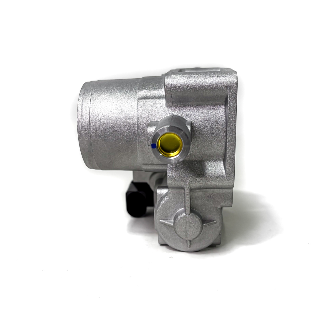 CUERPO MARIPOSA FIAT PALIO/SIENA/IDEA 1.4 FIRE   60005 HE44SMF8  RTCM002 PA20051 - 2