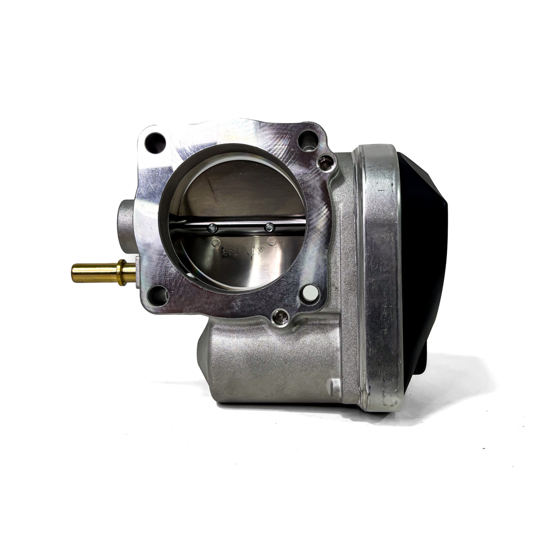 CUERPO MARIPOSA RENAULT CLIO III 1.4 16V 1.6 16V MEGANE II   60072 HE8200171134  RTCM027 PA20076 - 7