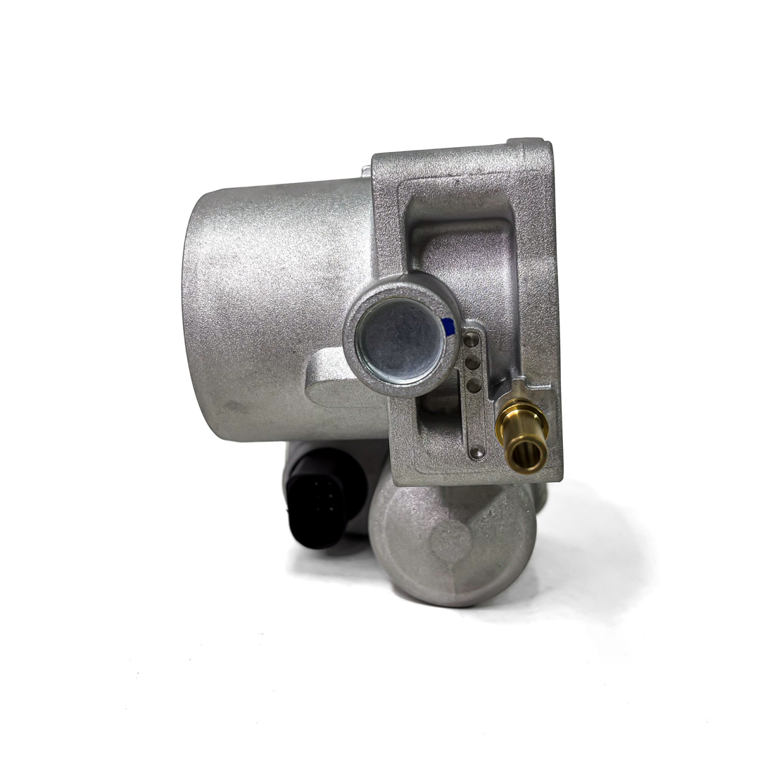 CUERPO MARIPOSA RENAULT CLIO III 1.4 16V 1.6 16V MEGANE II   60072 HE8200171134  RTCM027 PA20076 - 8