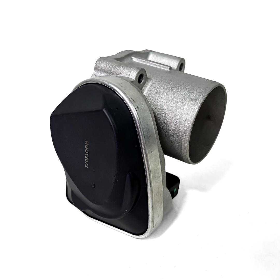 CUERPO MARIPOSA RENAULT CLIO III 1.4 16V 1.6 16V MEGANE II   60072 HE8200171134  RTCM027 PA20076 - 10
