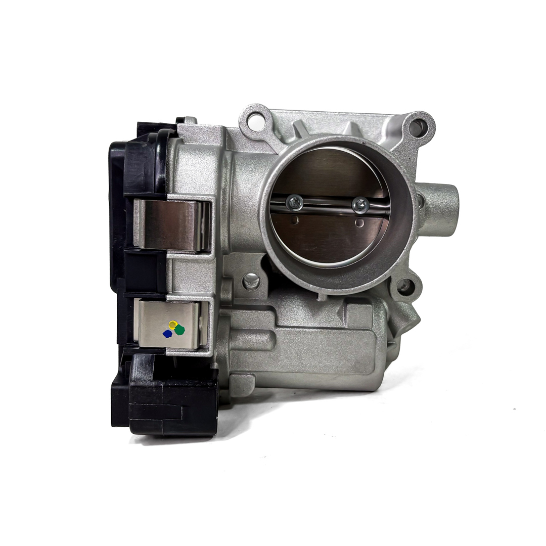 CUERPO MARIPOSA VOLKSWAGEN GOL POWER 1.4 8V   60092 HE030133062J  RTCM038 - 6
