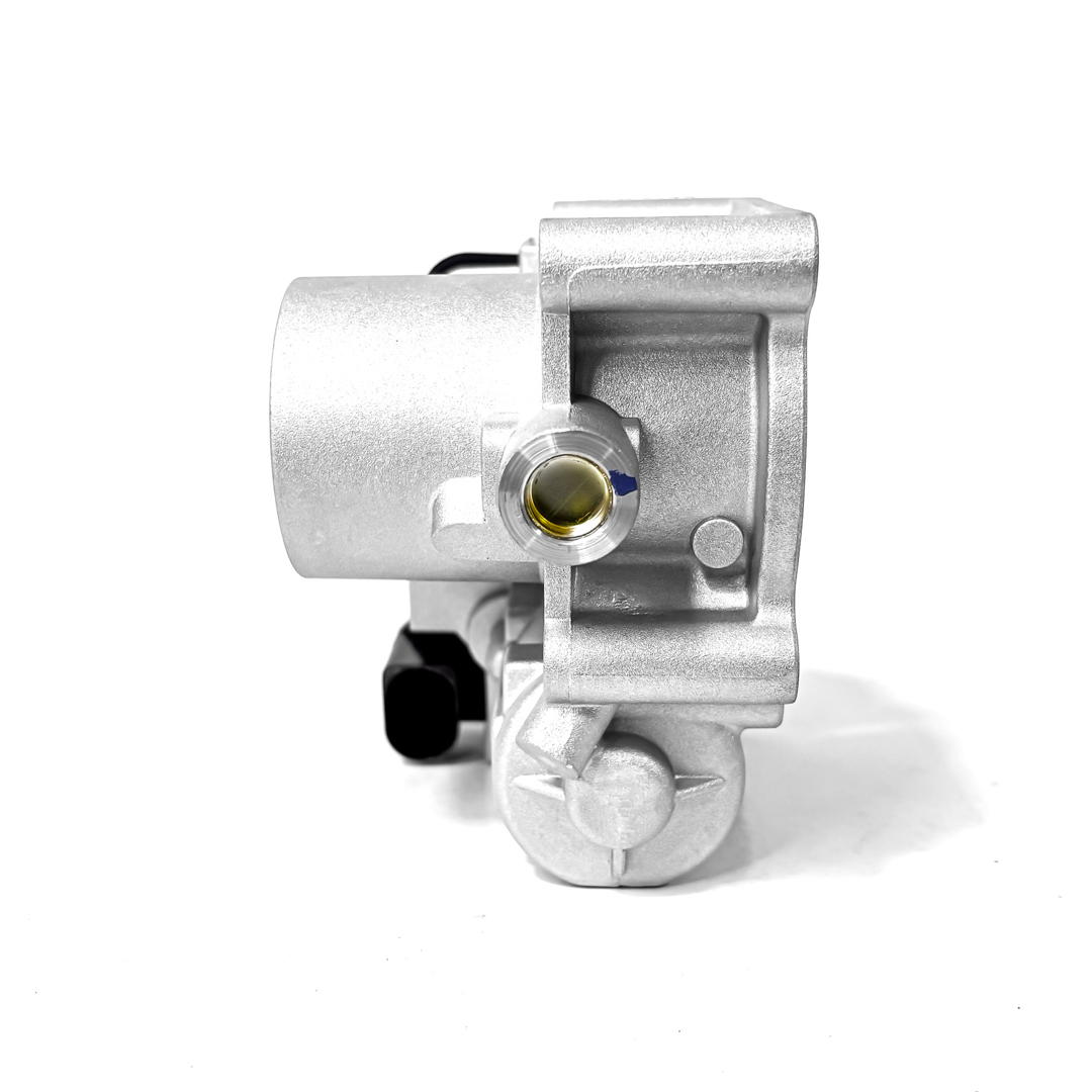 CUERPO MARIPOSA VOLKSWAGEN GOL POWER 1.4 8V   60092 HE030133062J  RTCM038 - 7