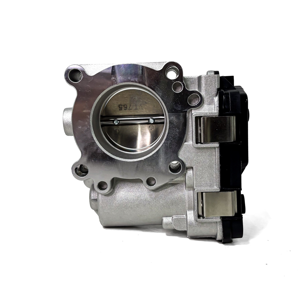 CUERPO MARIPOSA VOLKSWAGEN GOL POWER 1.4 8V   60092 HE030133062J  RTCM038 - 9