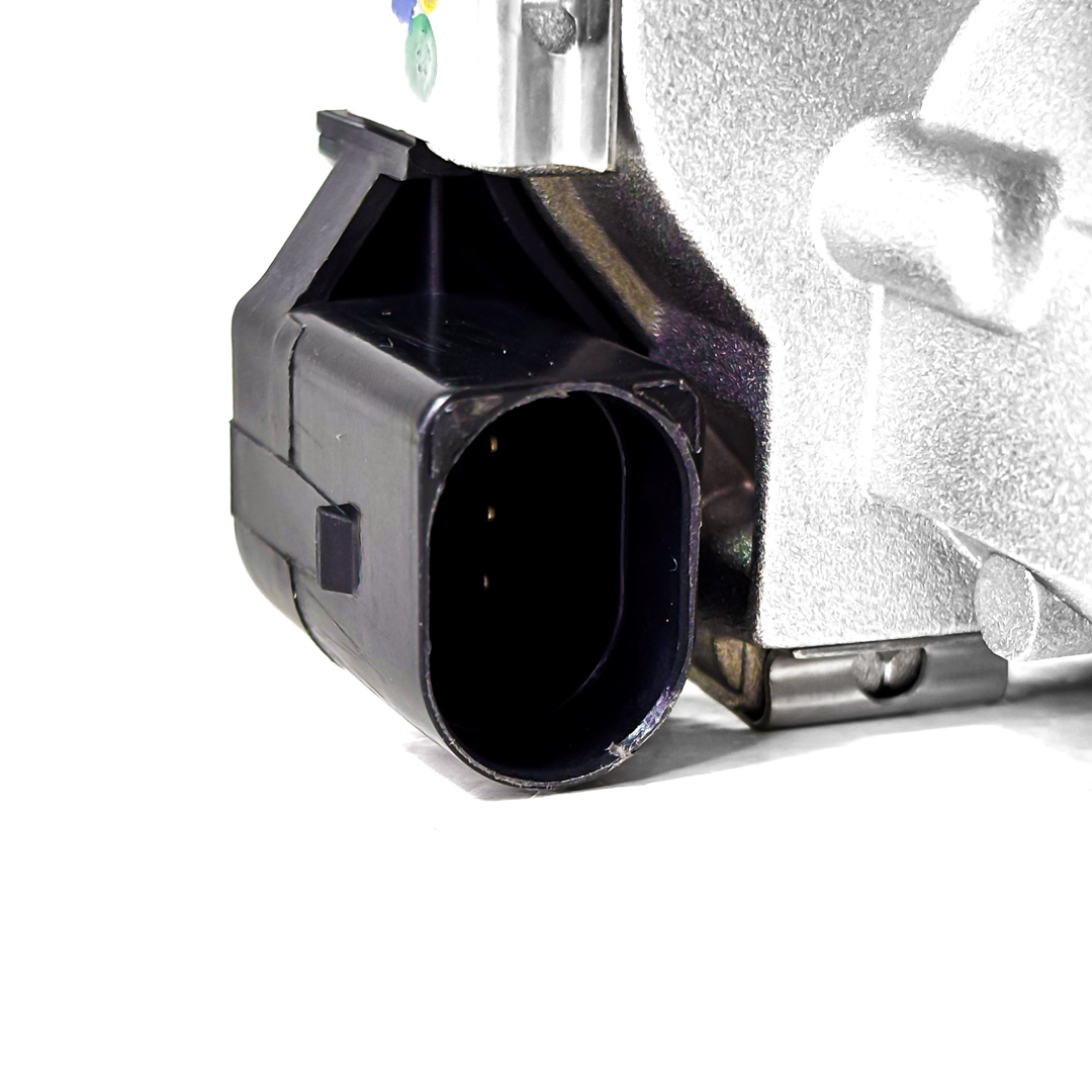 CUERPO MARIPOSA FIAT PALIO BRAVO PUNTO DOBLO LINEA 1.8   60105 HE50GTE3F1D  RTCM003 PA20097 - 9