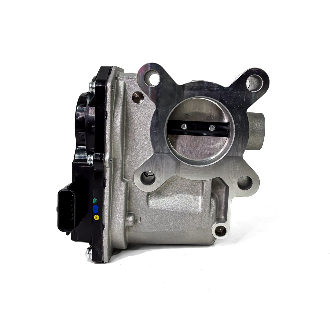 CUERPO MARIPOSA RENAULT CLIO/TWINGO 1.2 16V   60106 HE8200568712  RTCM022 PA20072 - 8