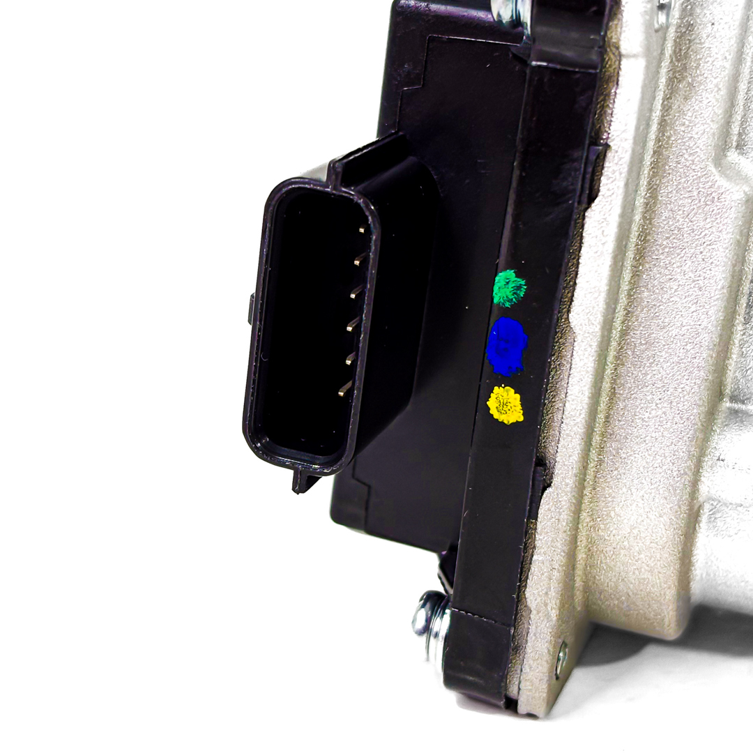 CUERPO MARIPOSA RENAULT CLIO/TWINGO 1.2 16V   60106 HE8200568712  RTCM022 PA20072 - 9