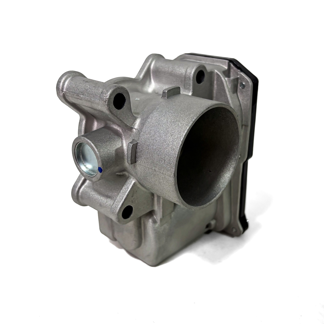 CUERPO MARIPOSA RENAULT CLIO/TWINGO 1.2 16V   60106 HE8200568712  RTCM022 PA20072 - 10