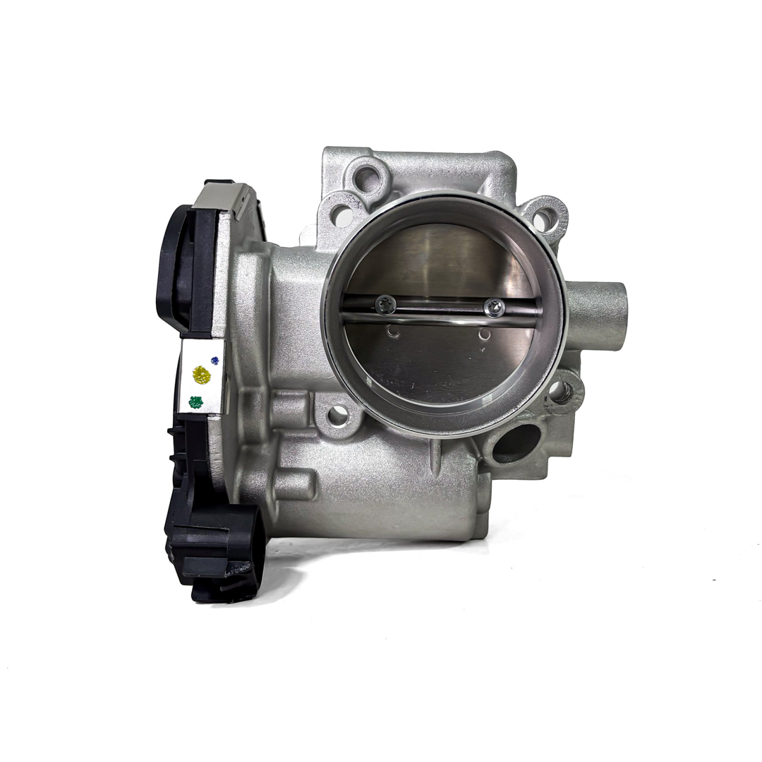 CUERPO MARIPOSA CHEVROLET S10 MOTOR 2.4   60110   RTCM073 PA20132 - 6