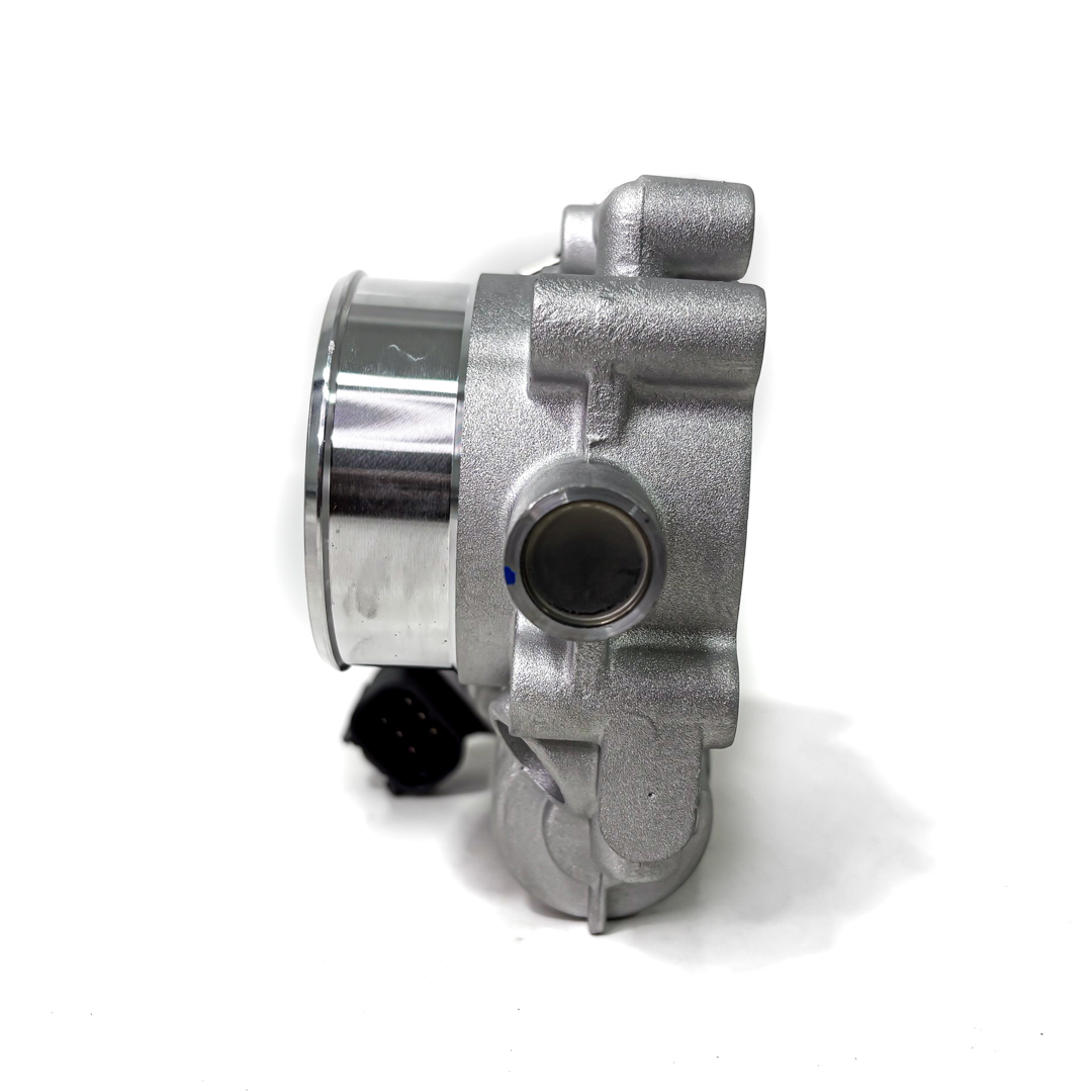 CUERPO MARIPOSA CHEVROLET S10 MOTOR 2.4   60110   RTCM073 PA20132 - 7