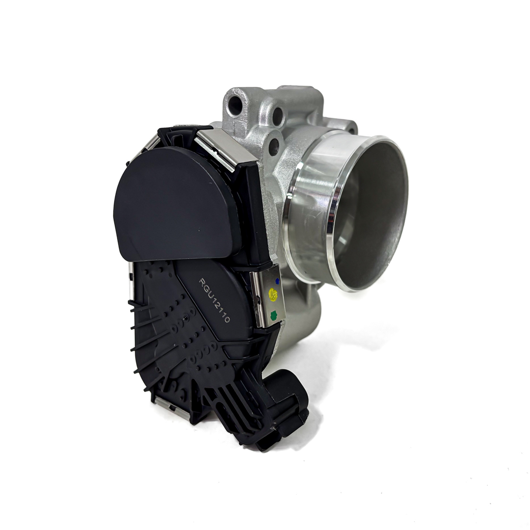 CUERPO MARIPOSA CHEVROLET S10 MOTOR 2.4   60110   RTCM073 PA20132 - 8