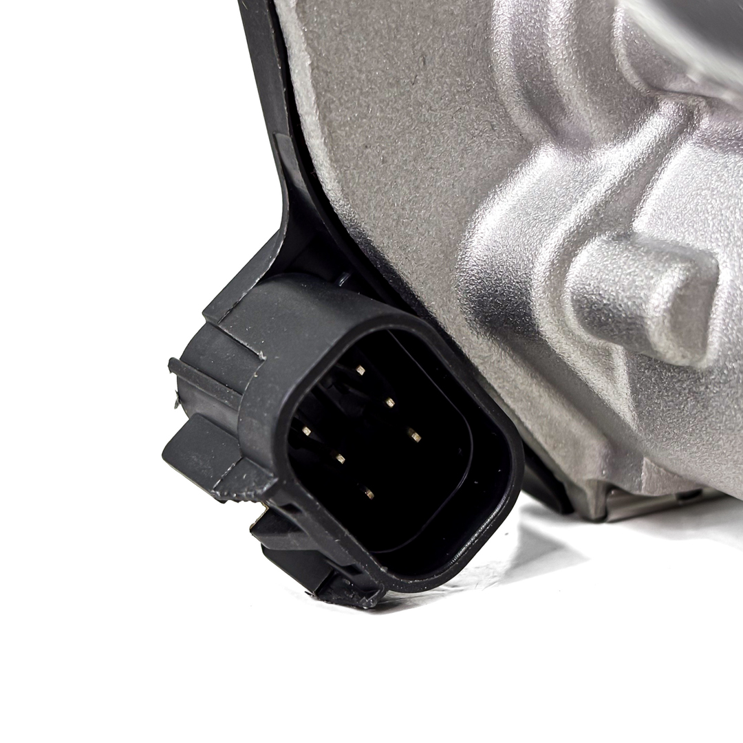 CUERPO MARIPOSA CHEVROLET S10 MOTOR 2.4   60110   RTCM073 PA20132 - 9