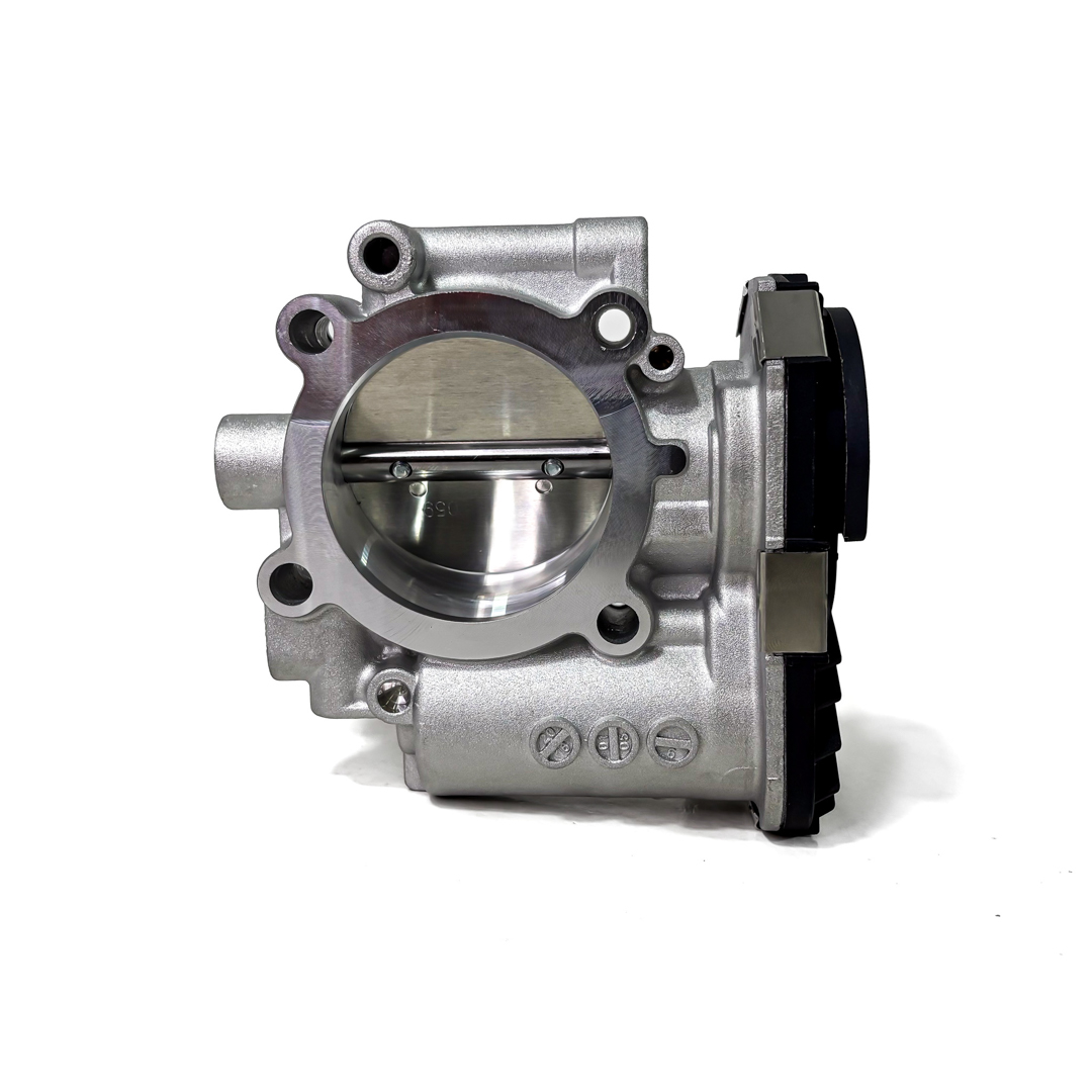 CUERPO MARIPOSA CHEVROLET S10 MOTOR 2.4   60110   RTCM073 PA20132 - 10