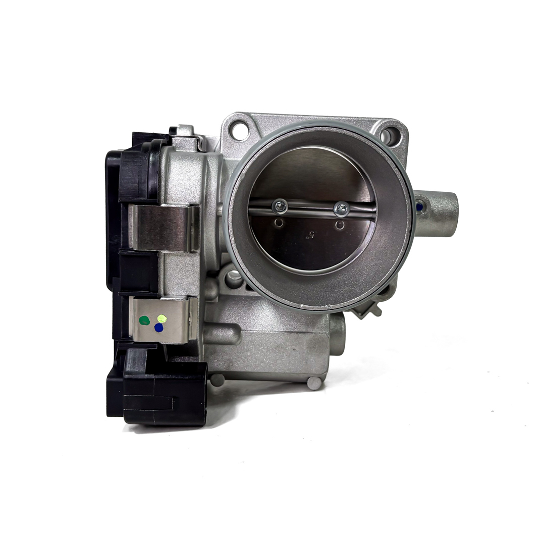 CUERPO MARIPOSA FIAT LINEA 1.9 16V   60113  RTCM099 PA20159 - 7
