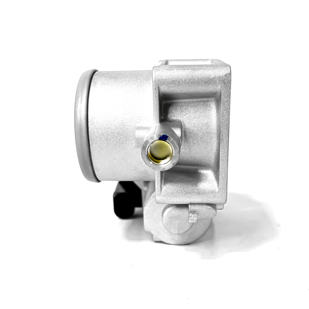 CUERPO MARIPOSA FIAT LINEA 1.9 16V   60113  RTCM099 PA20159 - 9
