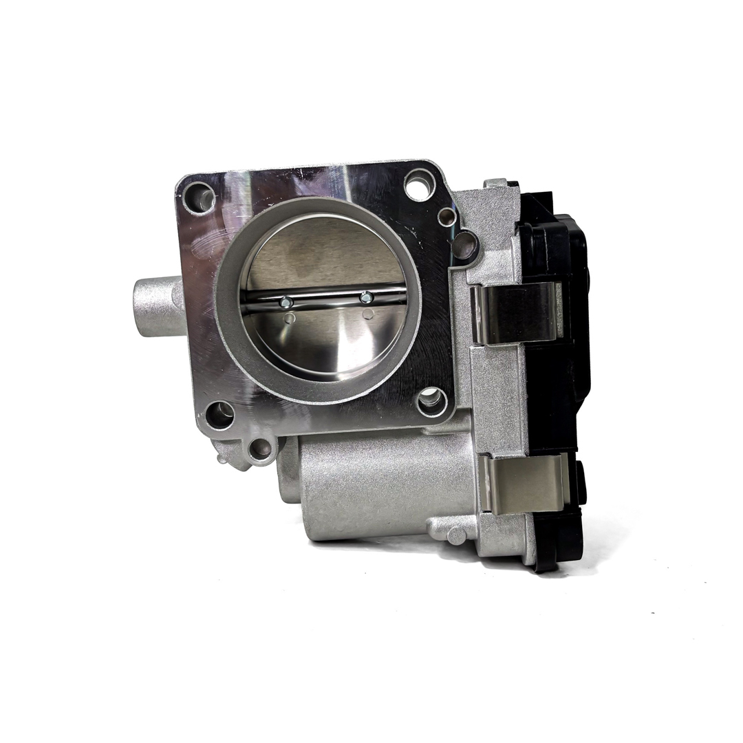 CUERPO MARIPOSA FIAT LINEA 1.9 16V   60113  RTCM099 PA20159 - 10