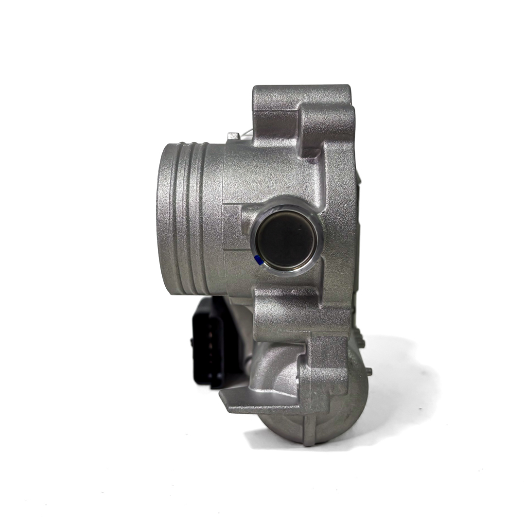 CUERPO MARIPOSA PEUGEOT 208 CITROEN C3 1.5 8V TU4   60136 HE280750558  RTCM094 PA20122 - 9