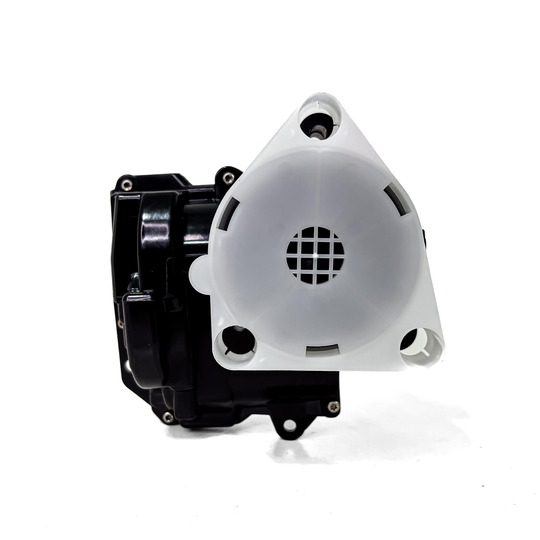 CUERPO MARIPOSA BMW / CITROEN / MINI / PEUGEOT 207 GTI / CC 1.6 THP BOCA 60MM   60137 HEA2C39215900  RTCM086 PA20124 - 8