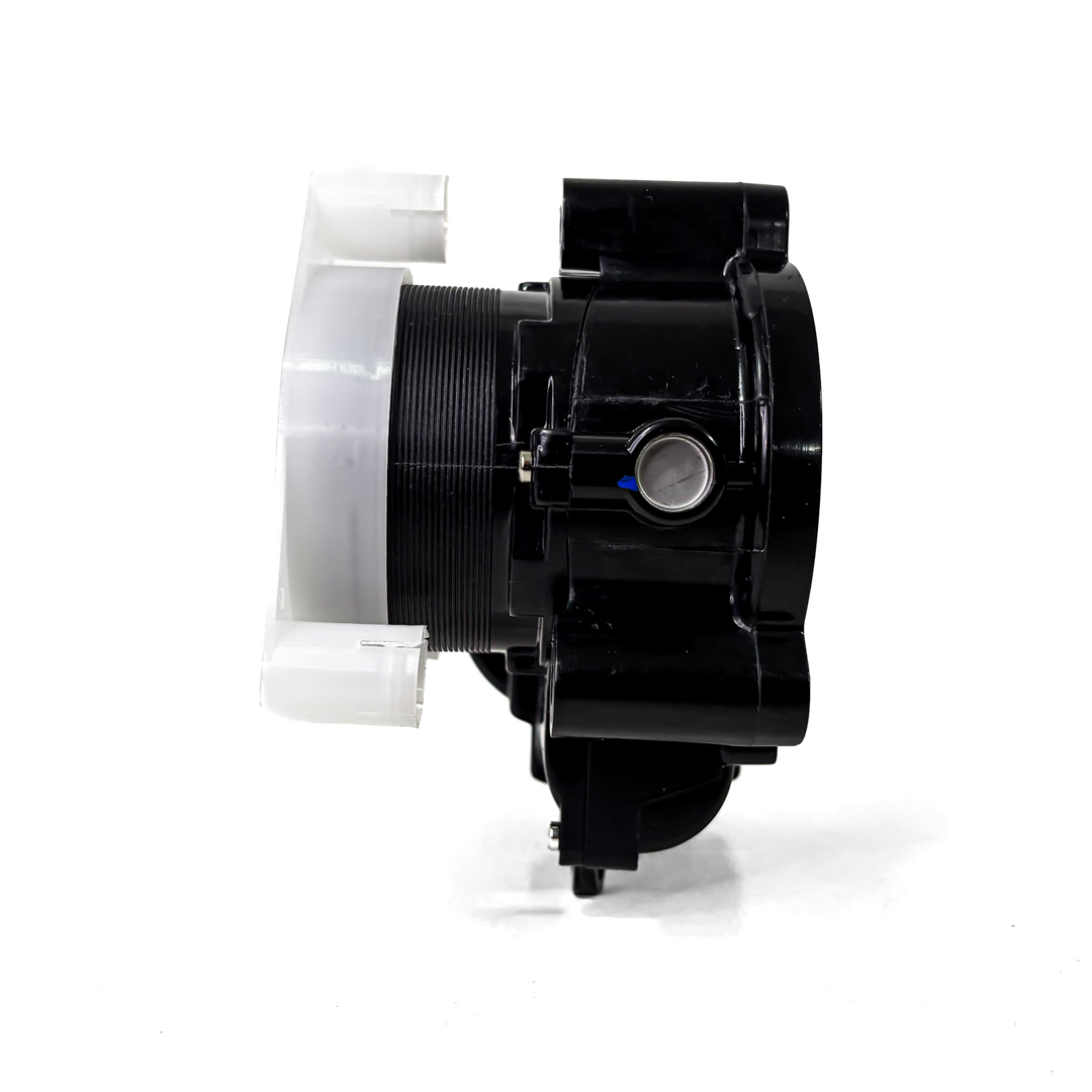 CUERPO MARIPOSA BMW / CITROEN / MINI / PEUGEOT 207 GTI / CC 1.6 THP BOCA 60MM   60137 HEA2C39215900  RTCM086 PA20124 - 9