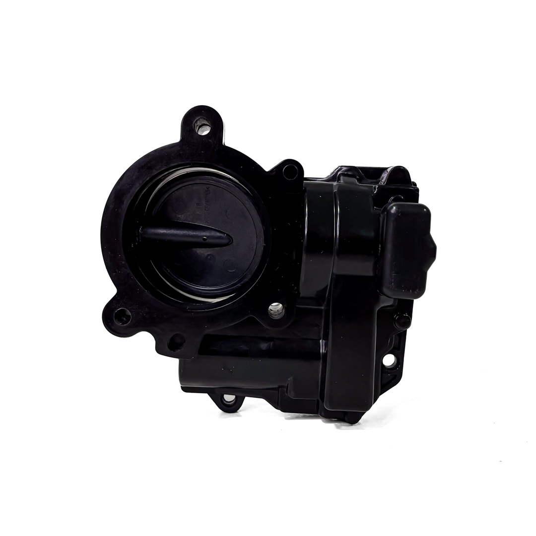 CUERPO MARIPOSA BMW / CITROEN / MINI / PEUGEOT 207 GTI / CC 1.6 THP BOCA 60MM   60137 HEA2C39215900  RTCM086 PA20124 - 10