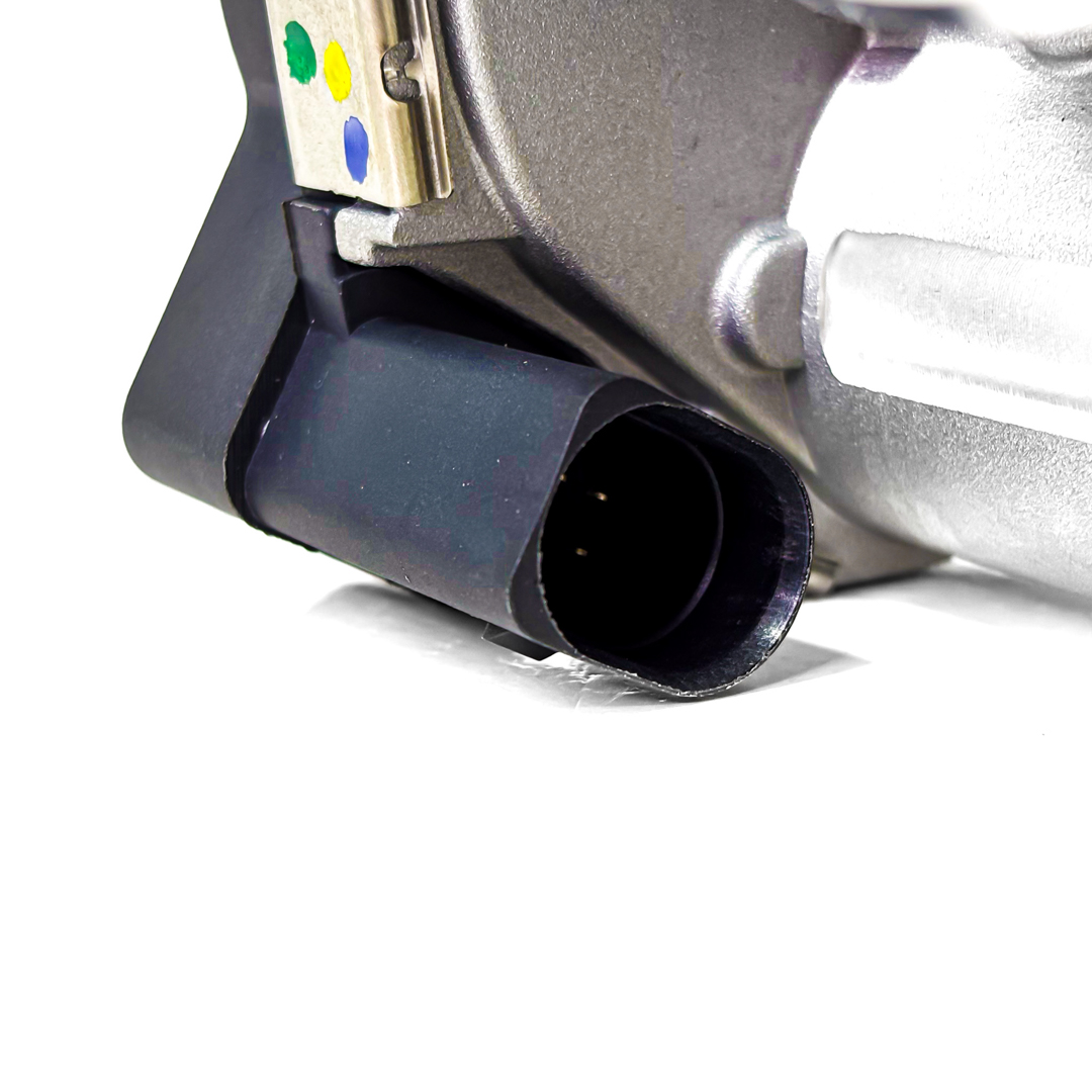 CUERPO MARIPOSA VOLKSWAGEN VENTO / GOLF / PASSAT / TIGUAN / AUDI A3 / A4 / Q5 1.8 TSI / 2.0 TSI FICHA LARGA   60073 HE06F133062G  RTCM047 PA20095 - 7