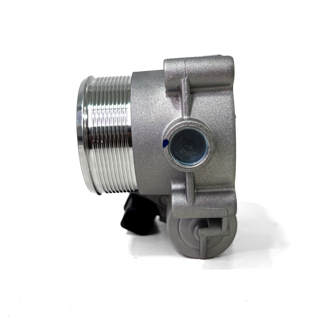 CUERPO MARIPOSA VOLKSWAGEN VENTO / GOLF / PASSAT / TIGUAN / AUDI A3 / A4 / Q5 1.8 TSI / 2.0 TSI FICHA LARGA   60073 HE06F133062G  RTCM047 PA20095 - 8