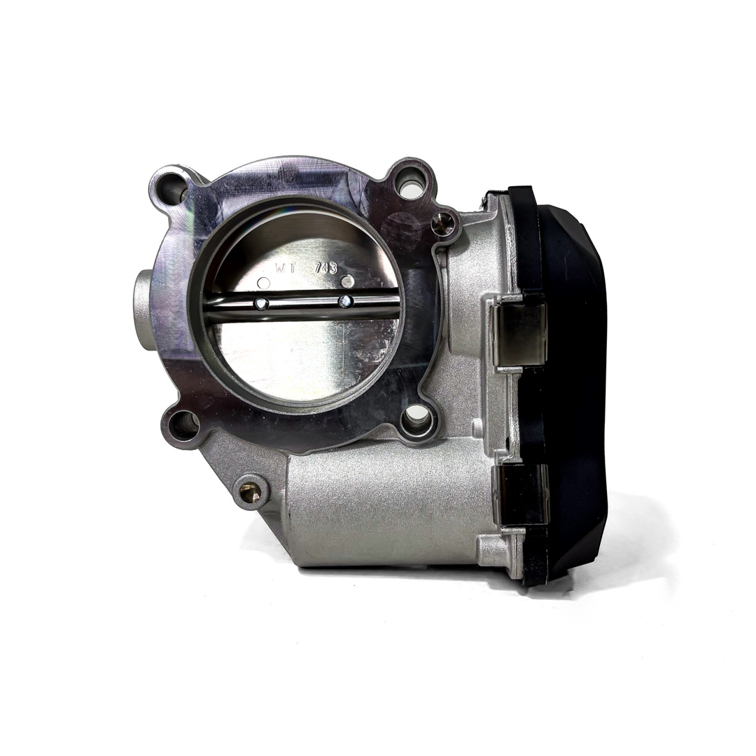 CUERPO MARIPOSA VOLKSWAGEN VENTO / GOLF / PASSAT / TIGUAN / AUDI A3 / A4 / Q5 1.8 TSI / 2.0 TSI FICHA LARGA   60073 HE06F133062G  RTCM047 PA20095 - 9