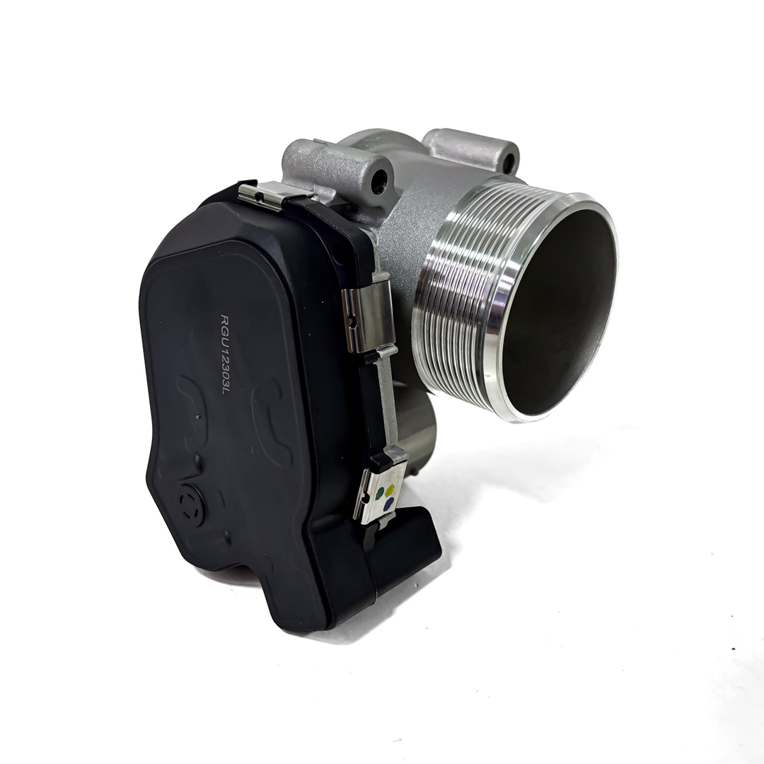 CUERPO MARIPOSA VOLKSWAGEN VENTO / GOLF / PASSAT / TIGUAN / AUDI A3 / A4 / Q5 1.8 TSI / 2.0 TSI FICHA LARGA   60073 HE06F133062G  RTCM047 PA20095 - 10