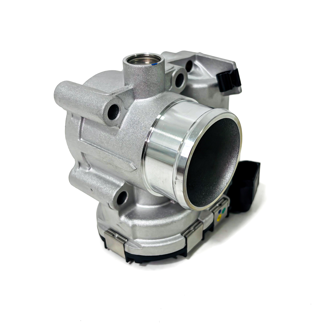 CUERPO MARIPOSA FIAT PALIO FIRE 1.3 SIENA 1.0 1.3 PUNTO 16V   60004 HE280750042  RTCM001 PA20009 - 10